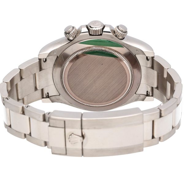 Rolex Daytona 116509